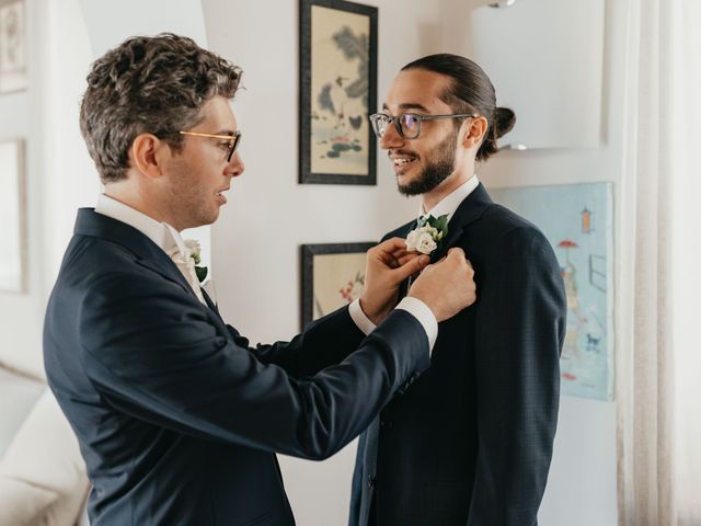 Il matrimonio di Andrea e Benedetta a Agrate Brianza, Monza e Brianza 21