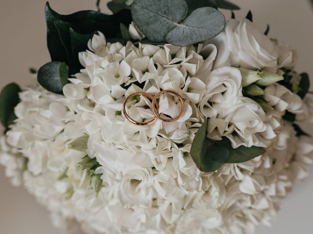 Il matrimonio di Andrea e Benedetta a Agrate Brianza, Monza e Brianza 37