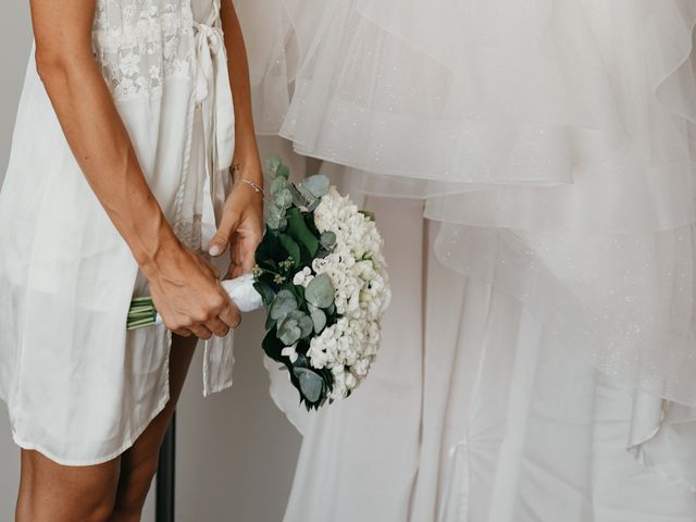 Il matrimonio di Andrea e Benedetta a Agrate Brianza, Monza e Brianza 38