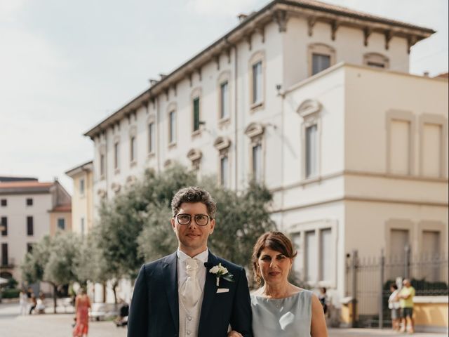 Il matrimonio di Andrea e Benedetta a Agrate Brianza, Monza e Brianza 43
