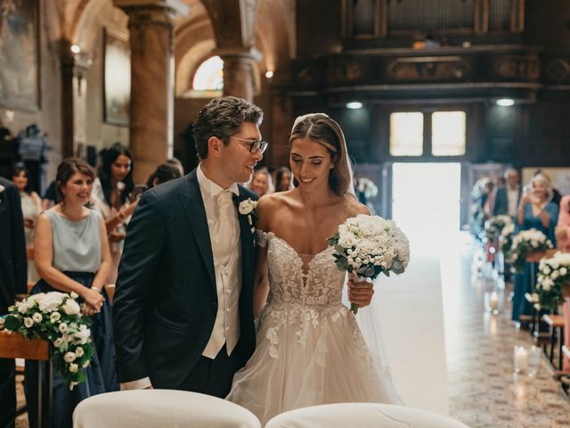 Il matrimonio di Andrea e Benedetta a Agrate Brianza, Monza e Brianza 65