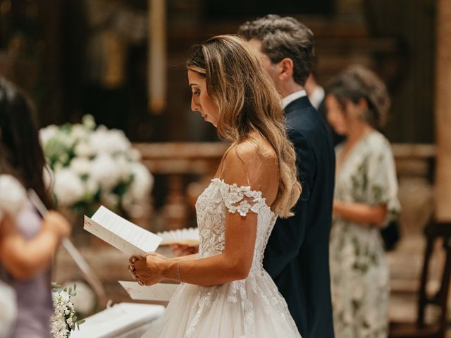 Il matrimonio di Andrea e Benedetta a Agrate Brianza, Monza e Brianza 68