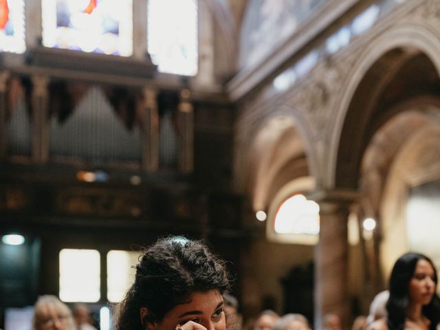 Il matrimonio di Andrea e Benedetta a Agrate Brianza, Monza e Brianza 81