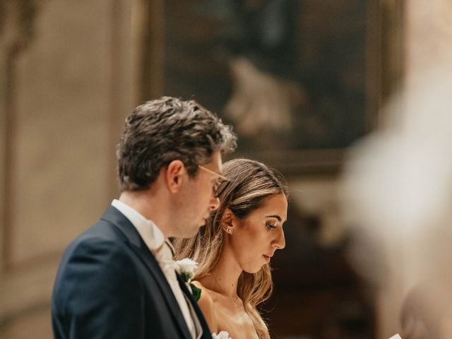 Il matrimonio di Andrea e Benedetta a Agrate Brianza, Monza e Brianza 83