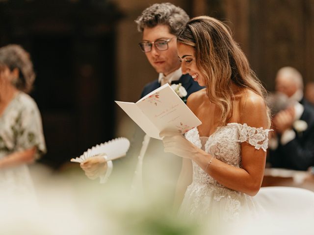 Il matrimonio di Andrea e Benedetta a Agrate Brianza, Monza e Brianza 88
