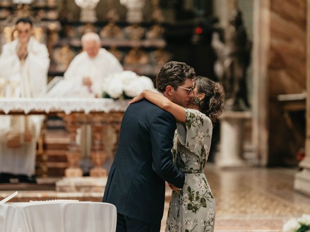Il matrimonio di Andrea e Benedetta a Agrate Brianza, Monza e Brianza 90