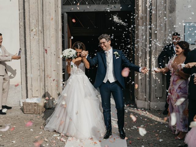 Il matrimonio di Andrea e Benedetta a Agrate Brianza, Monza e Brianza 98