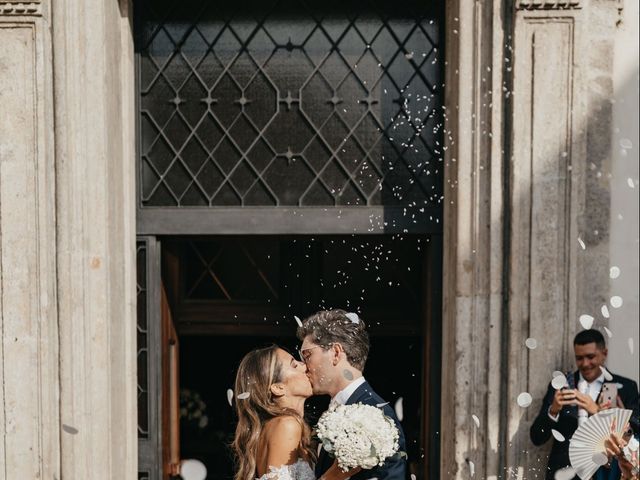 Il matrimonio di Andrea e Benedetta a Agrate Brianza, Monza e Brianza 101