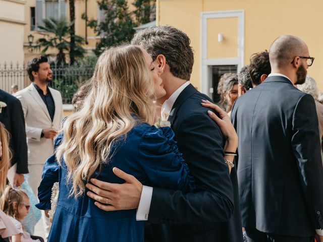 Il matrimonio di Andrea e Benedetta a Agrate Brianza, Monza e Brianza 105