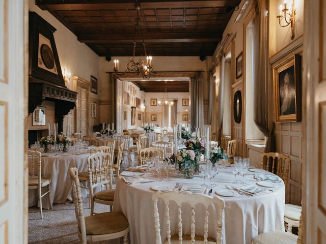 Il matrimonio di Andrea e Benedetta a Agrate Brianza, Monza e Brianza 108