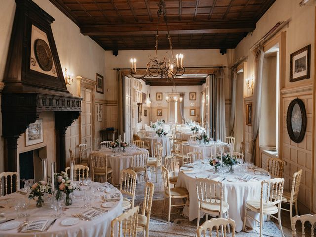 Il matrimonio di Andrea e Benedetta a Agrate Brianza, Monza e Brianza 109