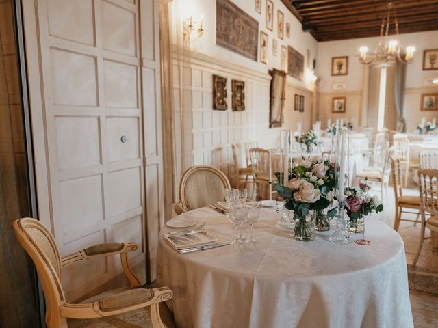 Il matrimonio di Andrea e Benedetta a Agrate Brianza, Monza e Brianza 111