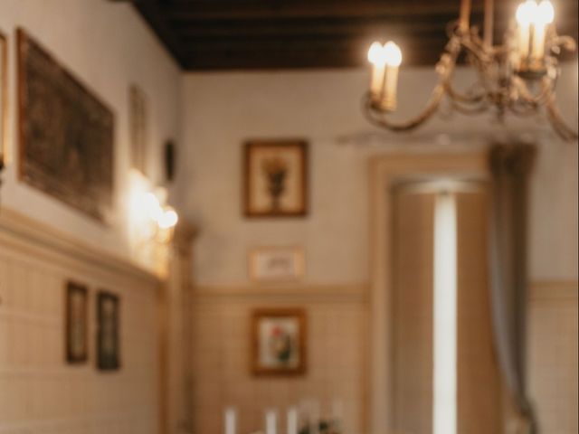 Il matrimonio di Andrea e Benedetta a Agrate Brianza, Monza e Brianza 116