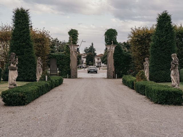 Il matrimonio di Andrea e Benedetta a Agrate Brianza, Monza e Brianza 117