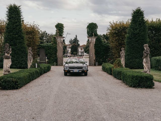 Il matrimonio di Andrea e Benedetta a Agrate Brianza, Monza e Brianza 119