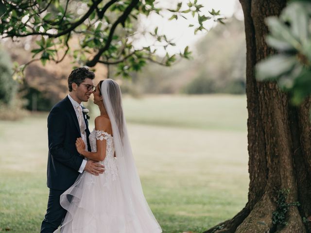 Il matrimonio di Andrea e Benedetta a Agrate Brianza, Monza e Brianza 139