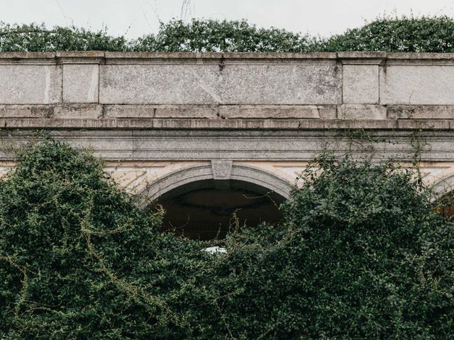 Il matrimonio di Andrea e Benedetta a Agrate Brianza, Monza e Brianza 154