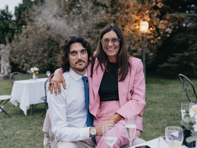 Il matrimonio di Andrea e Benedetta a Agrate Brianza, Monza e Brianza 161