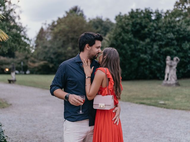 Il matrimonio di Andrea e Benedetta a Agrate Brianza, Monza e Brianza 165