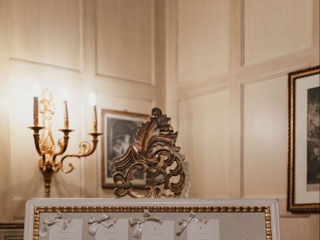 Il matrimonio di Andrea e Benedetta a Agrate Brianza, Monza e Brianza 167