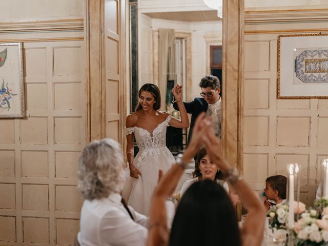 Il matrimonio di Andrea e Benedetta a Agrate Brianza, Monza e Brianza 169