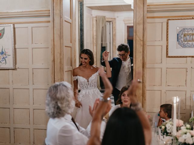 Il matrimonio di Andrea e Benedetta a Agrate Brianza, Monza e Brianza 170
