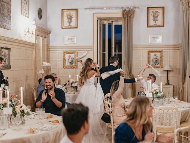 Il matrimonio di Andrea e Benedetta a Agrate Brianza, Monza e Brianza 171