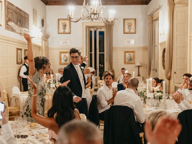 Il matrimonio di Andrea e Benedetta a Agrate Brianza, Monza e Brianza 173