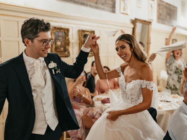 Il matrimonio di Andrea e Benedetta a Agrate Brianza, Monza e Brianza 175