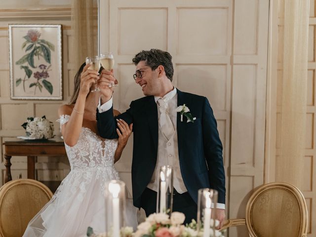 Il matrimonio di Andrea e Benedetta a Agrate Brianza, Monza e Brianza 176
