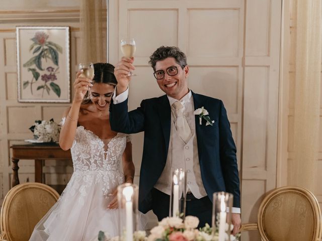 Il matrimonio di Andrea e Benedetta a Agrate Brianza, Monza e Brianza 177