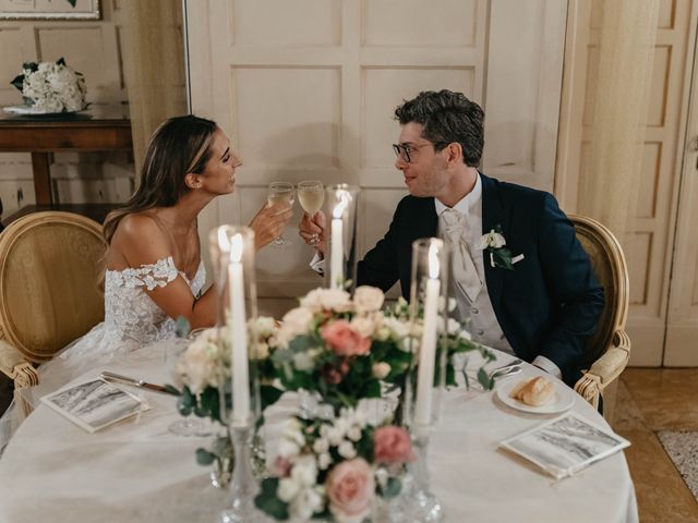 Il matrimonio di Andrea e Benedetta a Agrate Brianza, Monza e Brianza 178