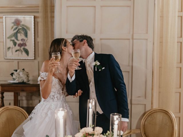 Il matrimonio di Andrea e Benedetta a Agrate Brianza, Monza e Brianza 179