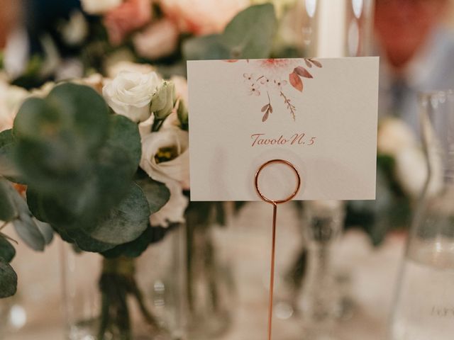 Il matrimonio di Andrea e Benedetta a Agrate Brianza, Monza e Brianza 180