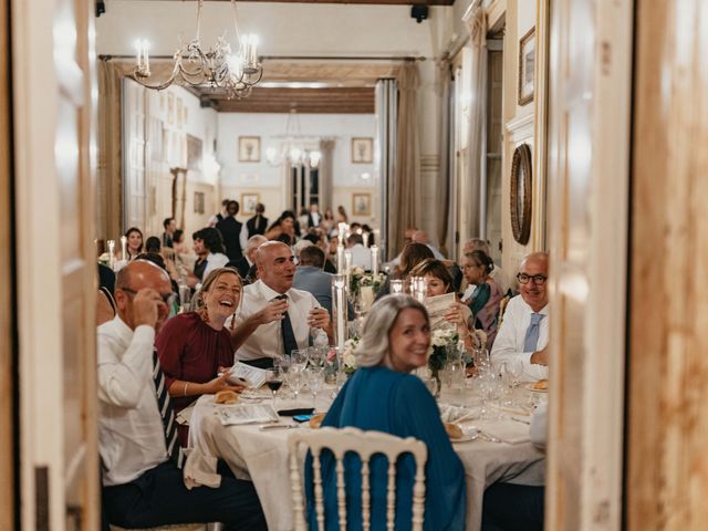 Il matrimonio di Andrea e Benedetta a Agrate Brianza, Monza e Brianza 181
