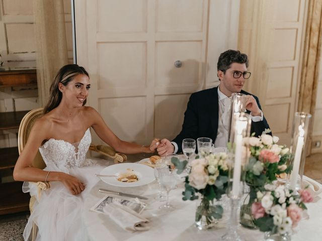 Il matrimonio di Andrea e Benedetta a Agrate Brianza, Monza e Brianza 182