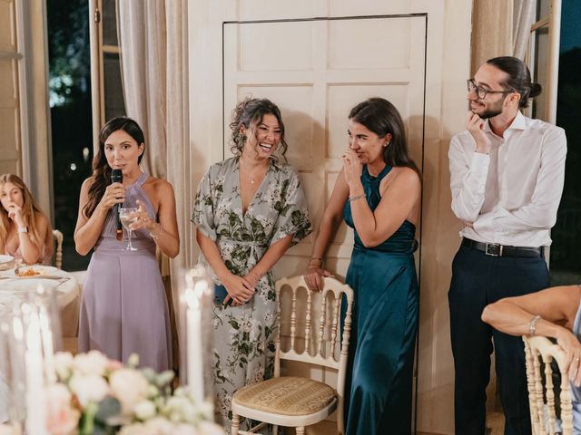 Il matrimonio di Andrea e Benedetta a Agrate Brianza, Monza e Brianza 183
