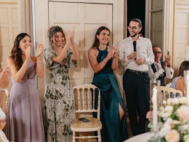 Il matrimonio di Andrea e Benedetta a Agrate Brianza, Monza e Brianza 184