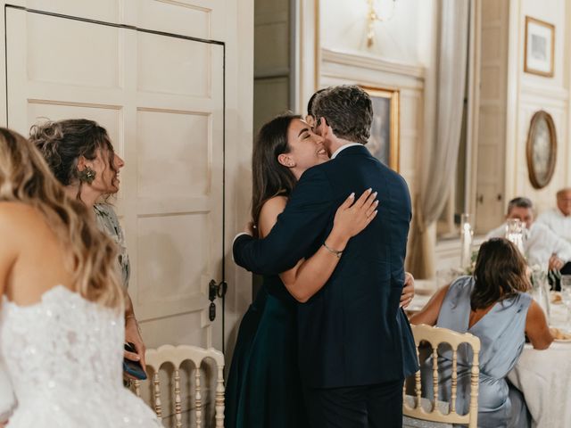 Il matrimonio di Andrea e Benedetta a Agrate Brianza, Monza e Brianza 186