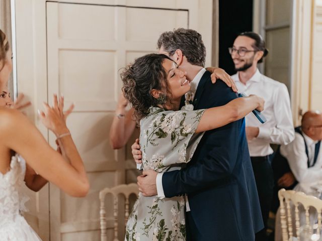 Il matrimonio di Andrea e Benedetta a Agrate Brianza, Monza e Brianza 187