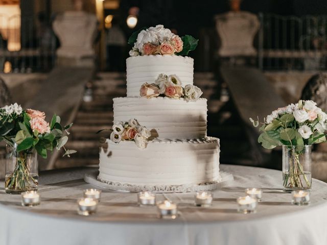 Il matrimonio di Andrea e Benedetta a Agrate Brianza, Monza e Brianza 188