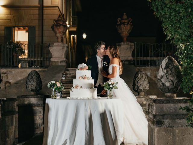 Il matrimonio di Andrea e Benedetta a Agrate Brianza, Monza e Brianza 193