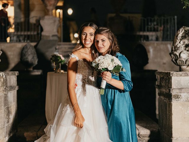 Il matrimonio di Andrea e Benedetta a Agrate Brianza, Monza e Brianza 202