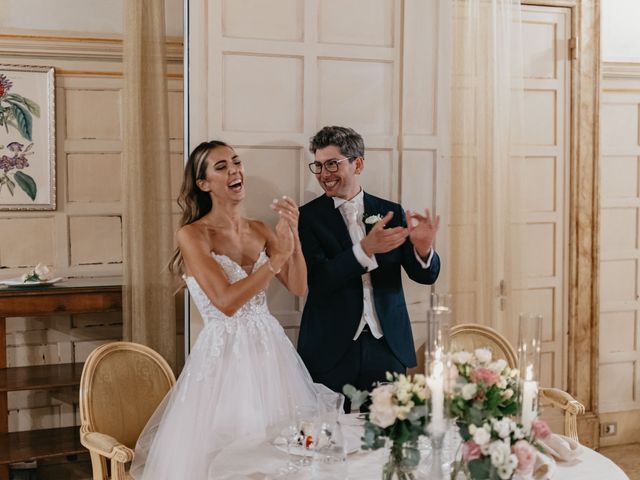 Il matrimonio di Andrea e Benedetta a Agrate Brianza, Monza e Brianza 204