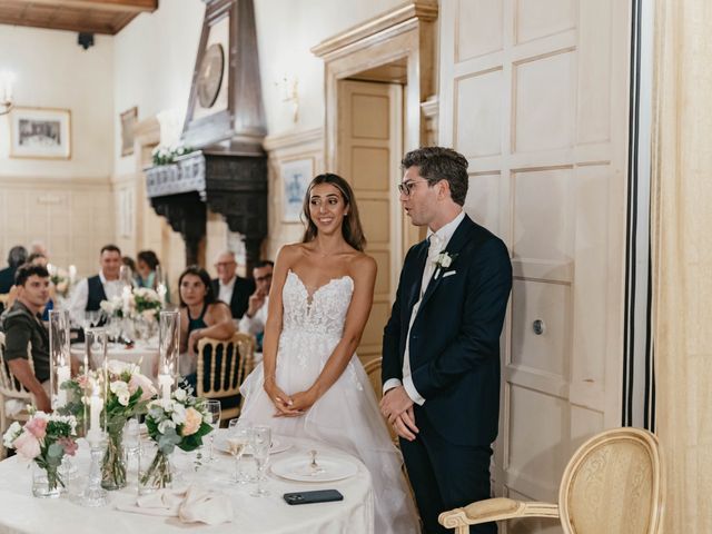 Il matrimonio di Andrea e Benedetta a Agrate Brianza, Monza e Brianza 205