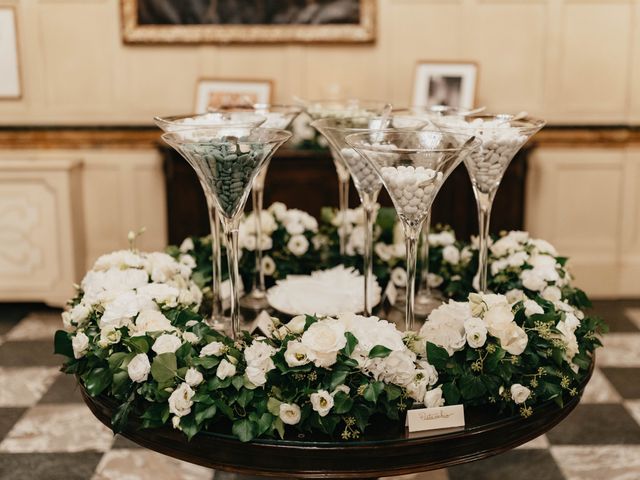 Il matrimonio di Andrea e Benedetta a Agrate Brianza, Monza e Brianza 207