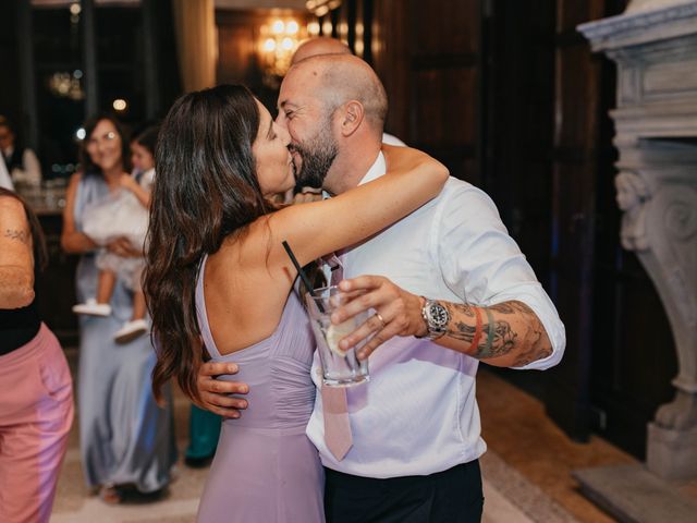 Il matrimonio di Andrea e Benedetta a Agrate Brianza, Monza e Brianza 212