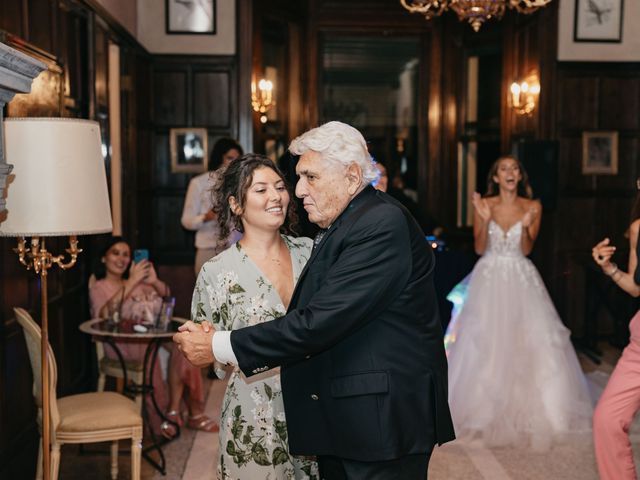 Il matrimonio di Andrea e Benedetta a Agrate Brianza, Monza e Brianza 214
