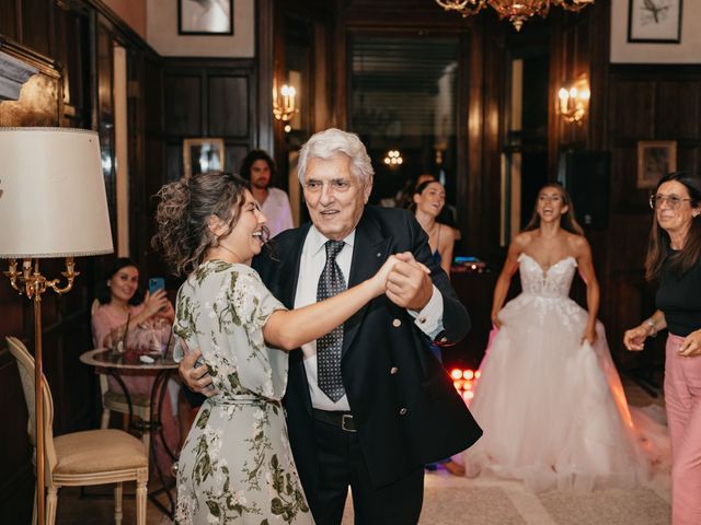 Il matrimonio di Andrea e Benedetta a Agrate Brianza, Monza e Brianza 215