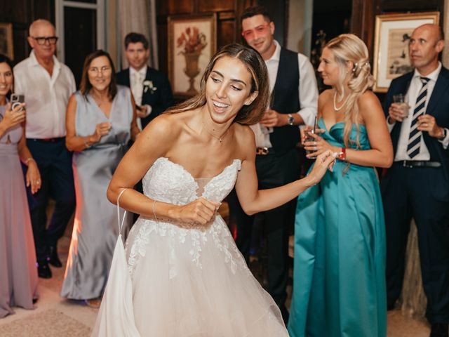 Il matrimonio di Andrea e Benedetta a Agrate Brianza, Monza e Brianza 217